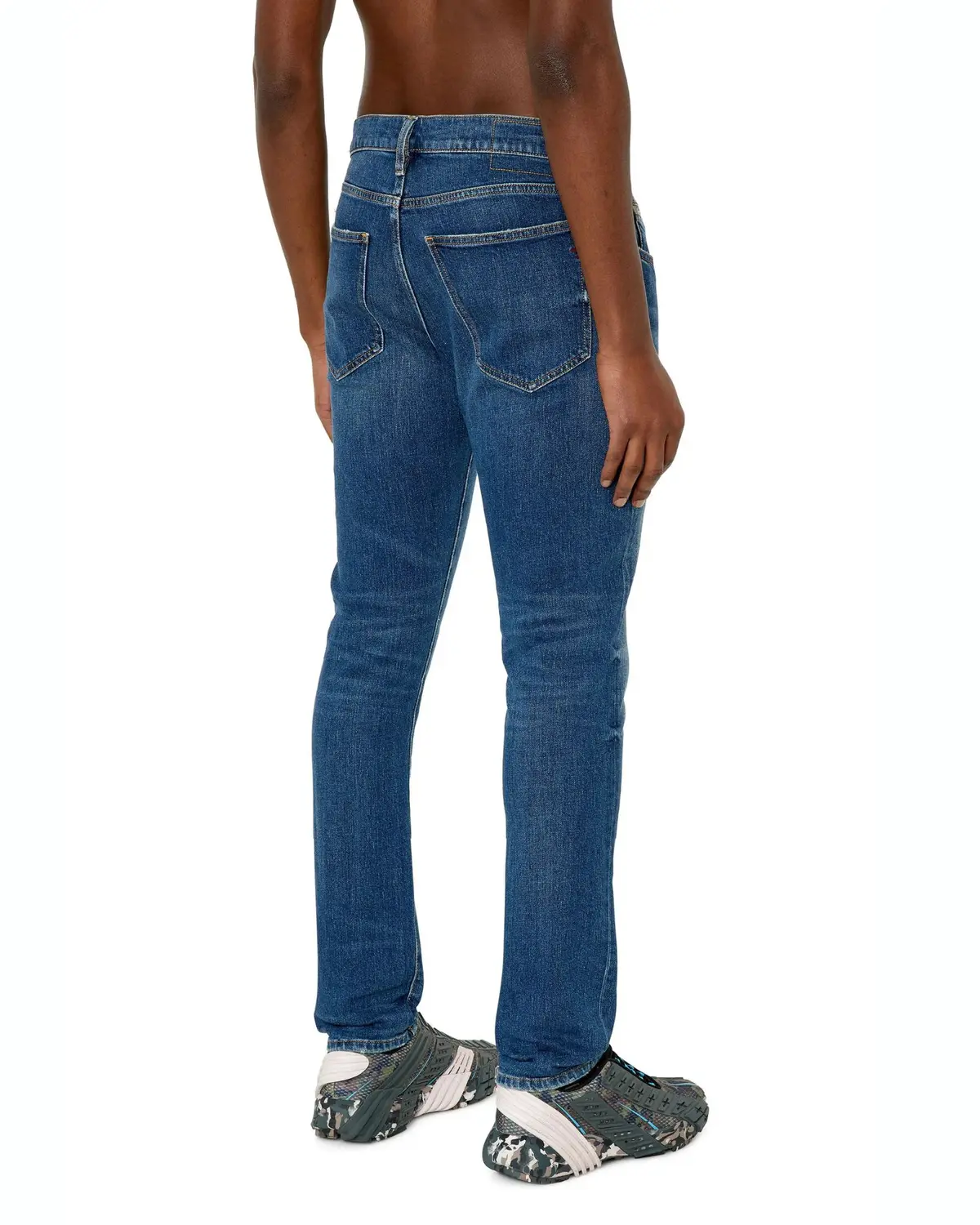Calca Dstrukt L32 Diesel - Calça Dstrukt L32 Diesel - DIESEL