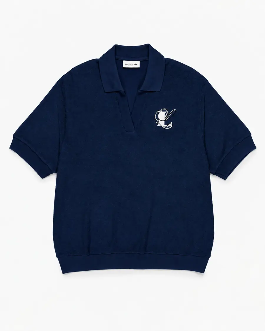 Polo Tricot Lacoste