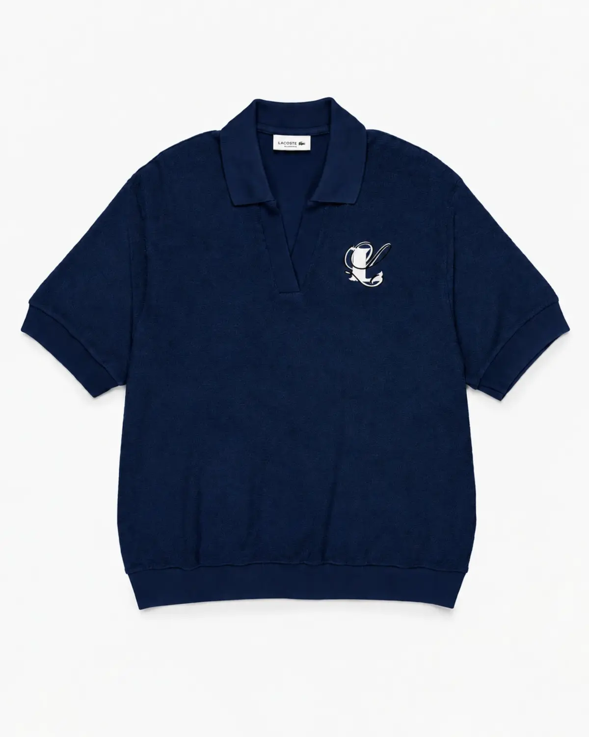 Polo Tricot Lacoste
