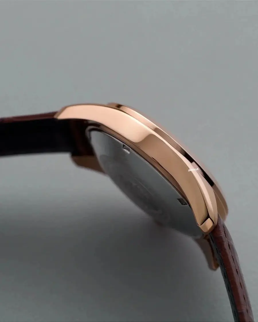 Relógio Orient Automático Dourado