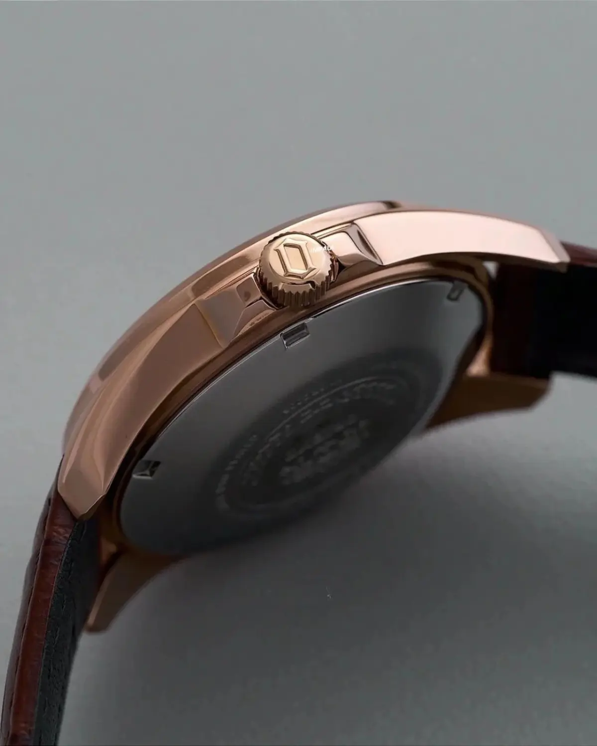 Relógio Orient Automático Dourado