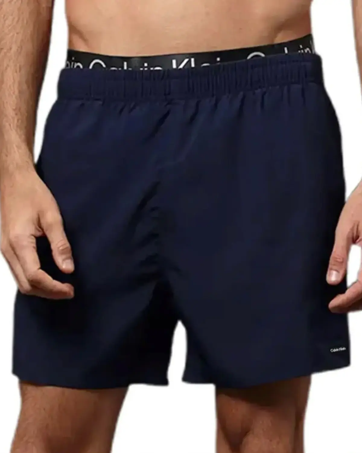 Shorts Swin Textura Flex CKJ