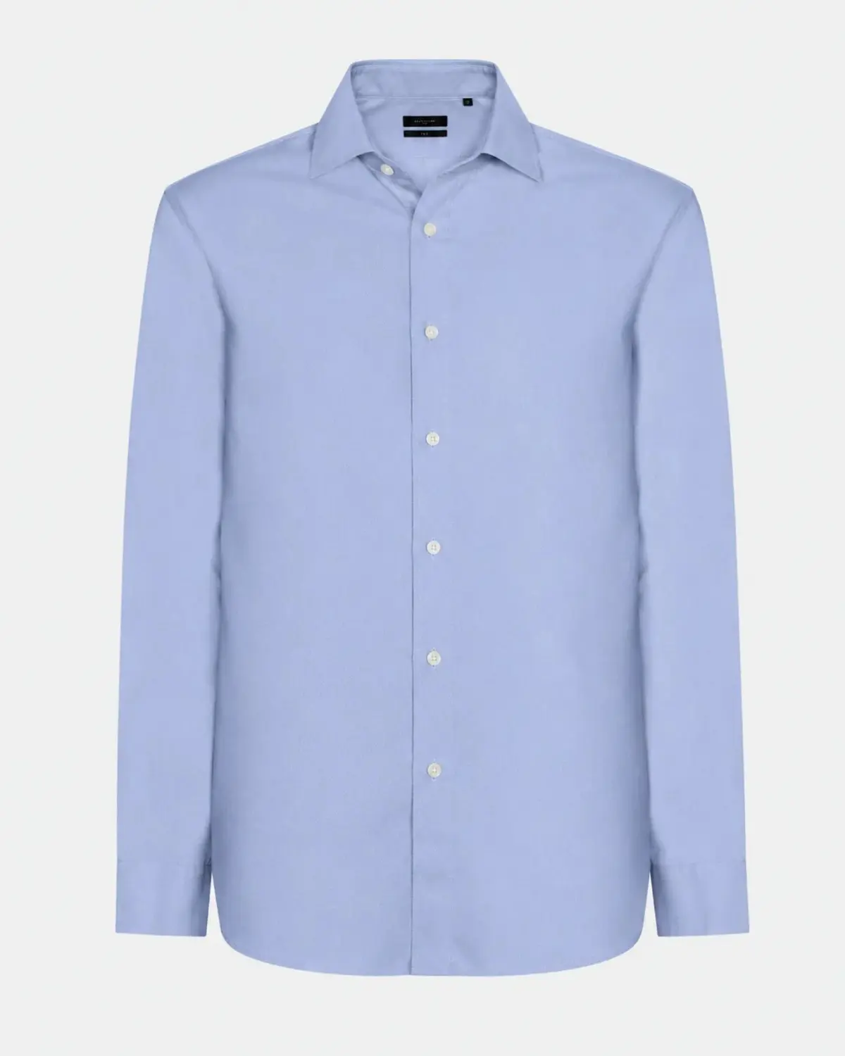 Camisa Reg Twill Wrinkle Free Aramis