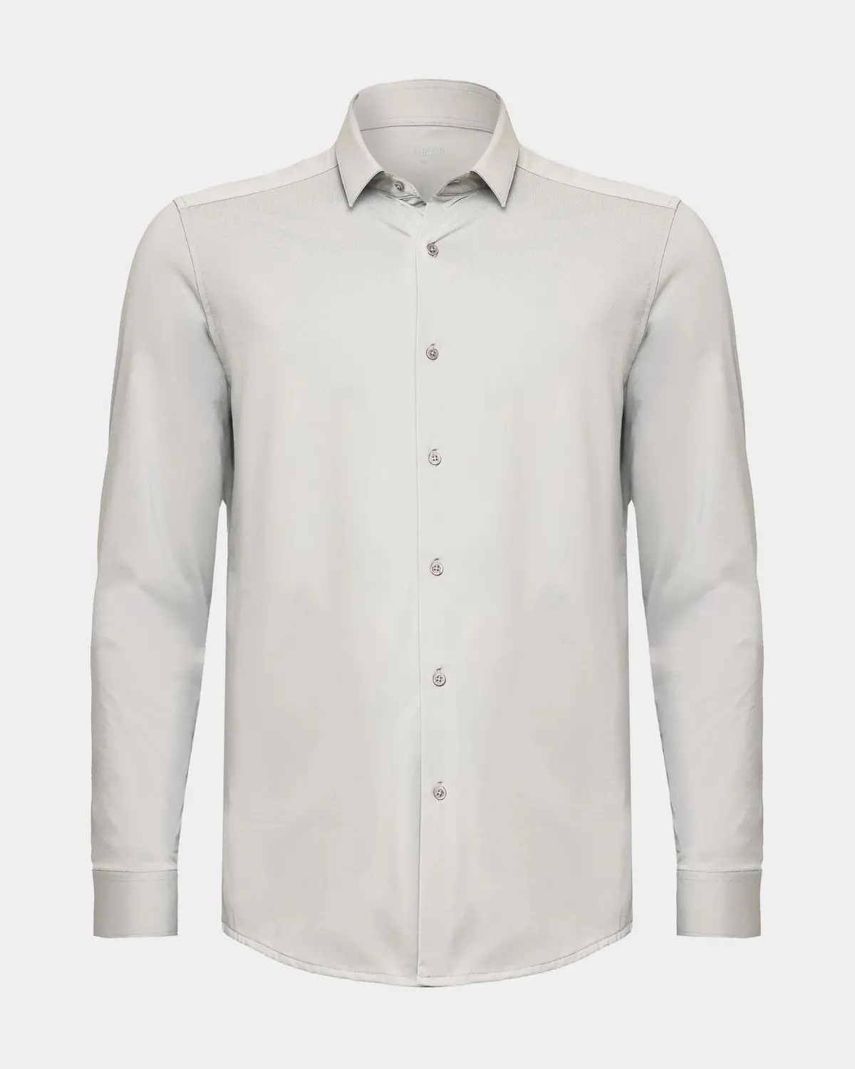 Camisa Ml Malha Texturizada Urban