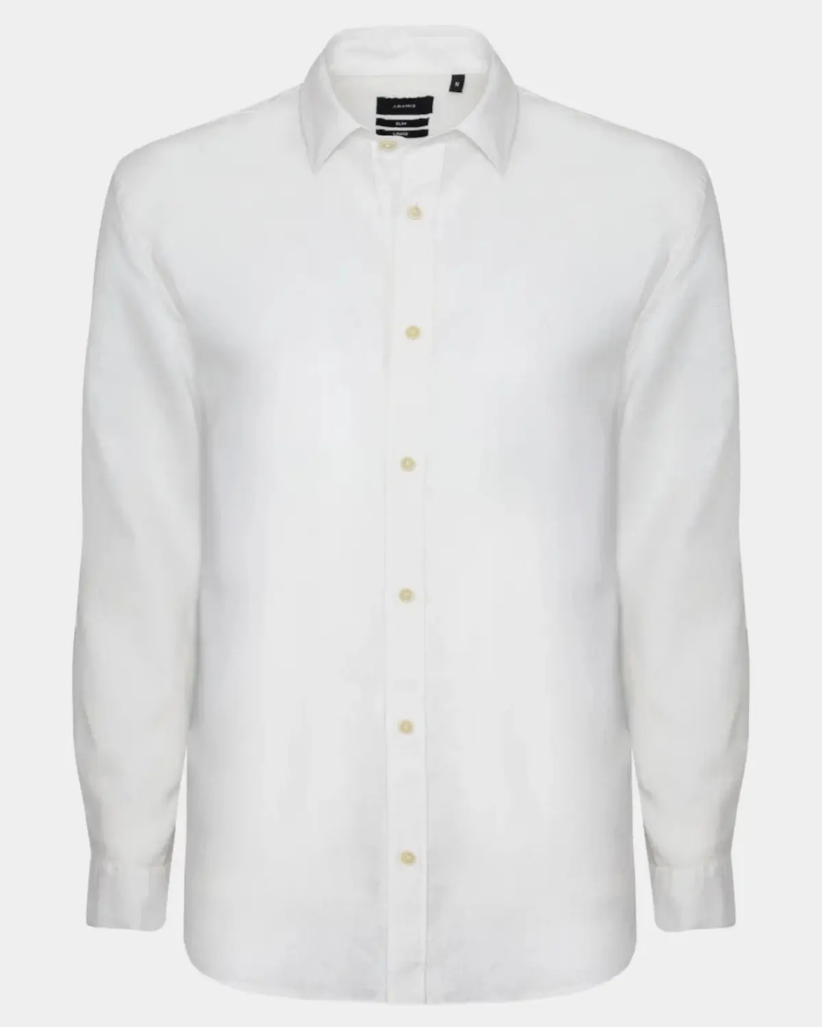 Camisa Sl Linho Aramis