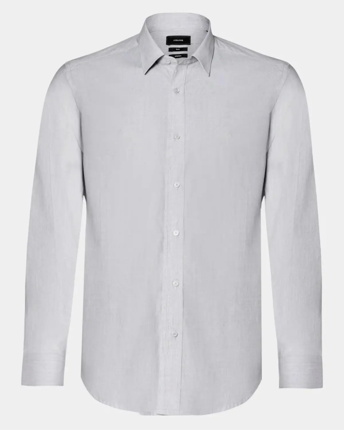 Camisa Sl Fil a Fil Elastano  Aramis