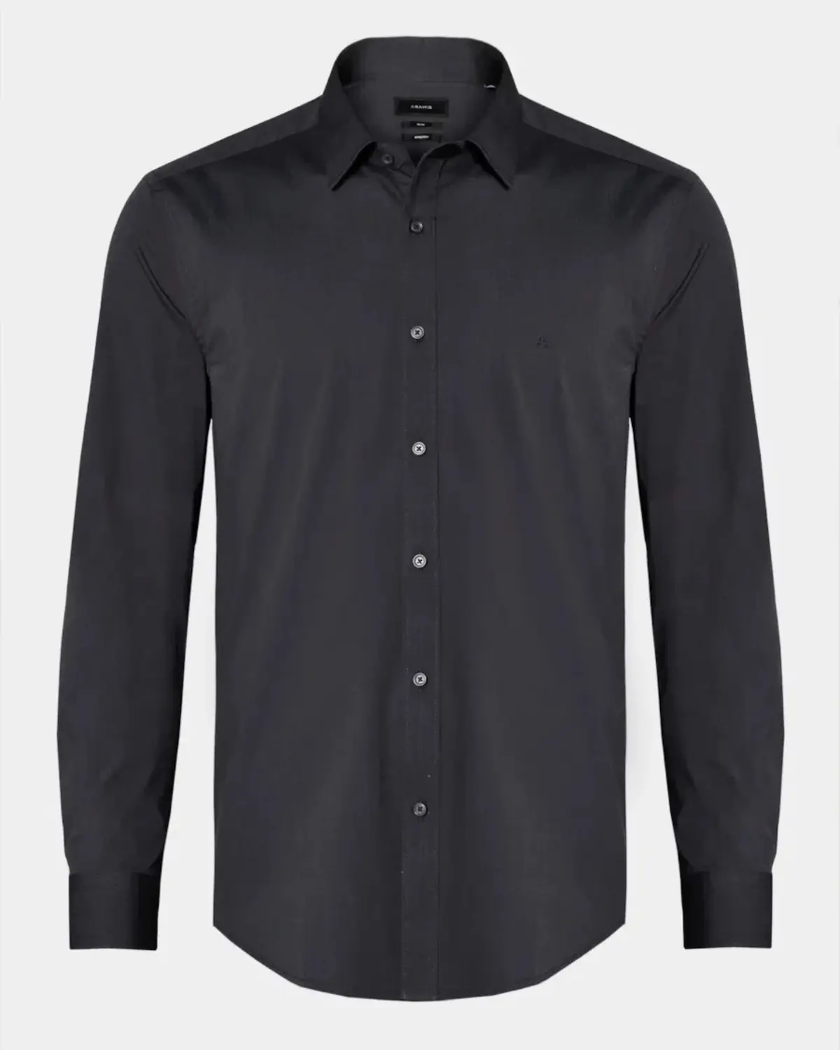 Camisa Sl Fil a Fil Elastano  Aramis