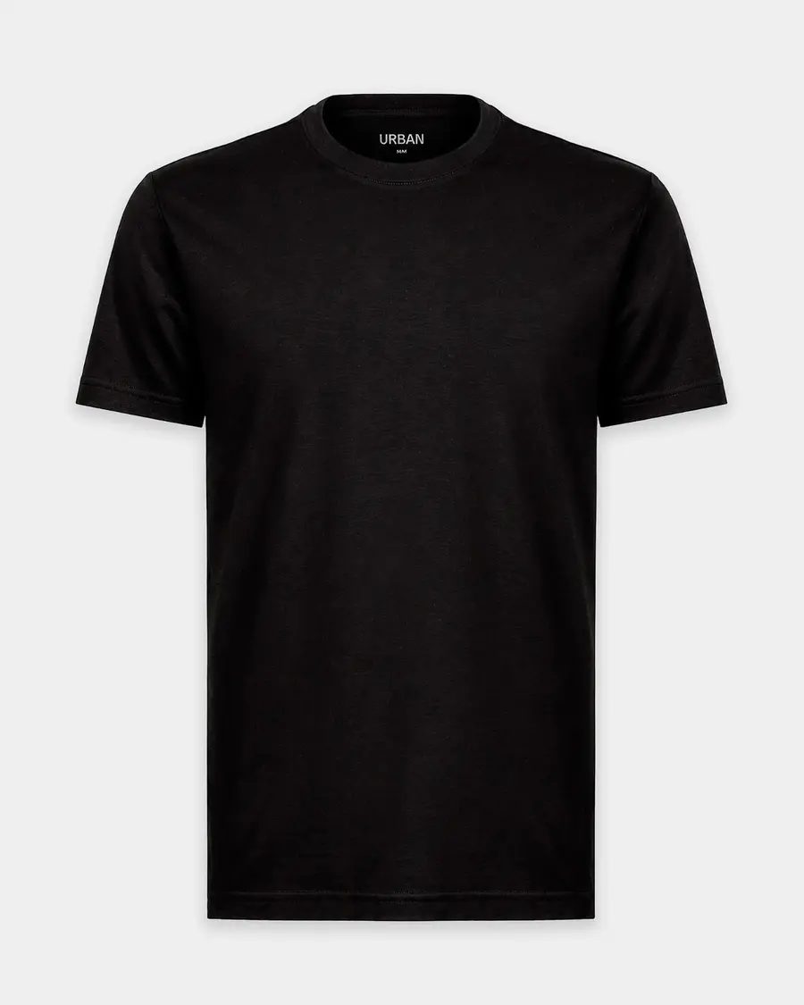Camiseta Tencel Soft  Urban