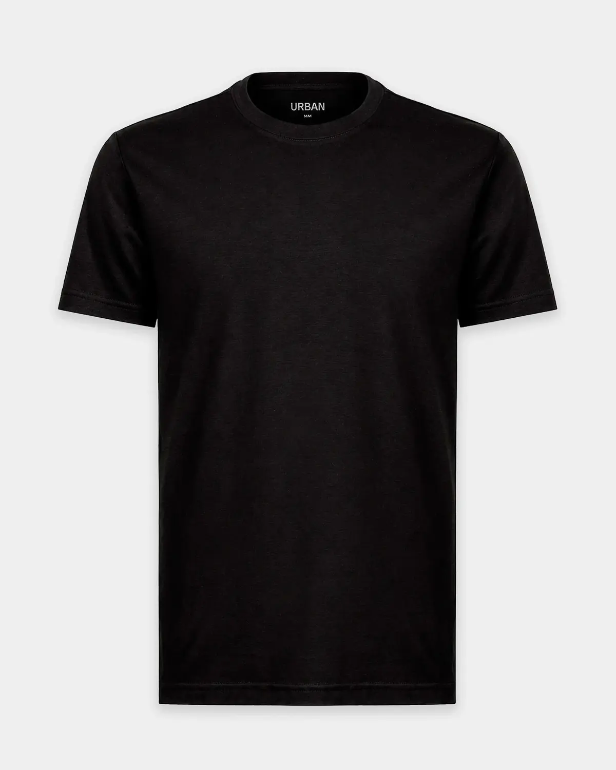 Camiseta Tencel Soft  Urban