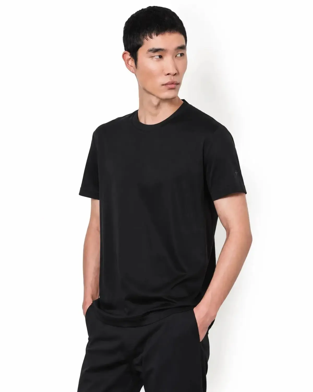 Camiseta Tencel Soft  Urban
