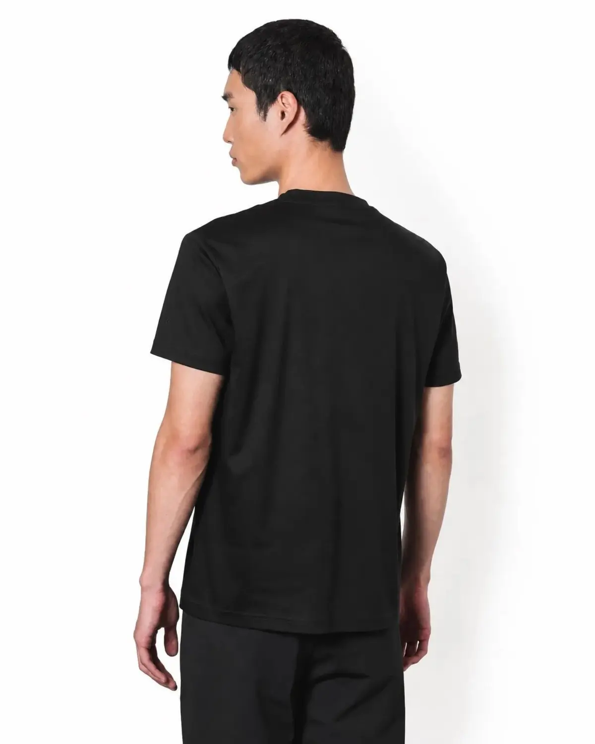 Camiseta Tencel Soft  Urban