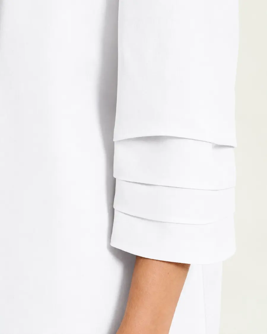 Blazer Open