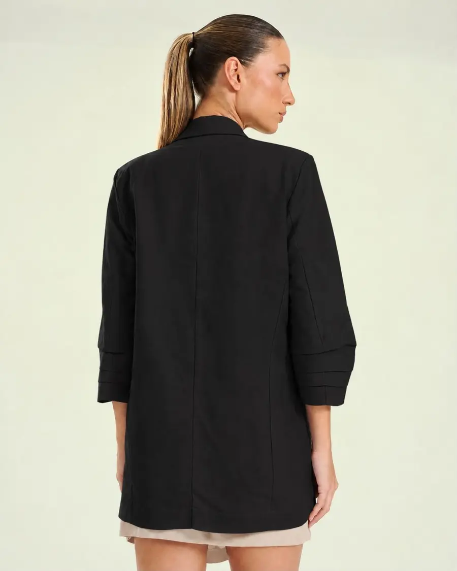 Blazer Open