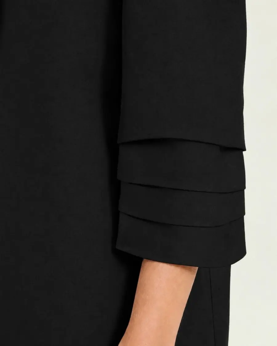 Blazer Open