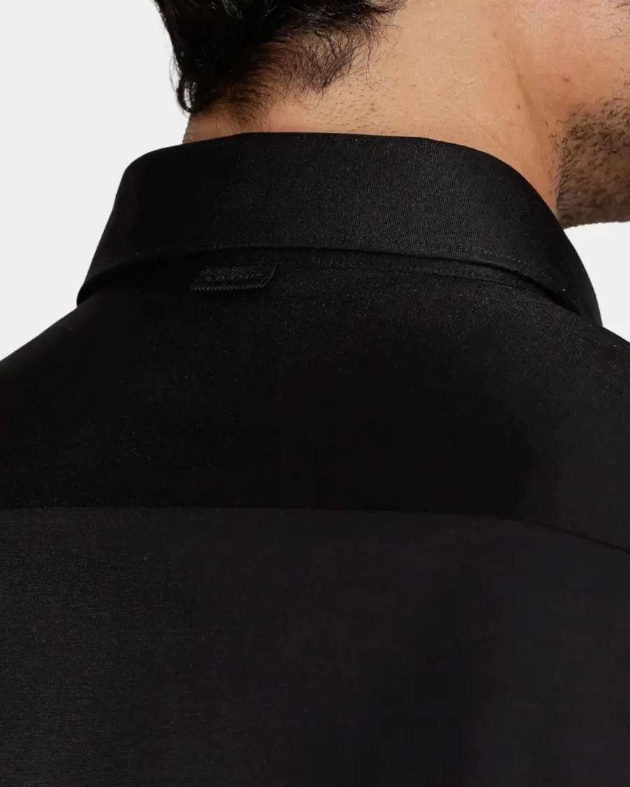 Camisa Slim Aust 70 Mercerizado Aramis