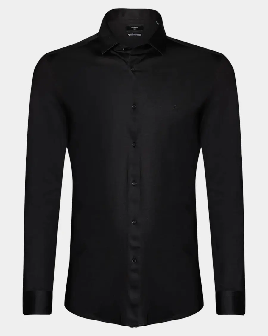 Camisa Slim Aust 70 Mercerizado Aramis