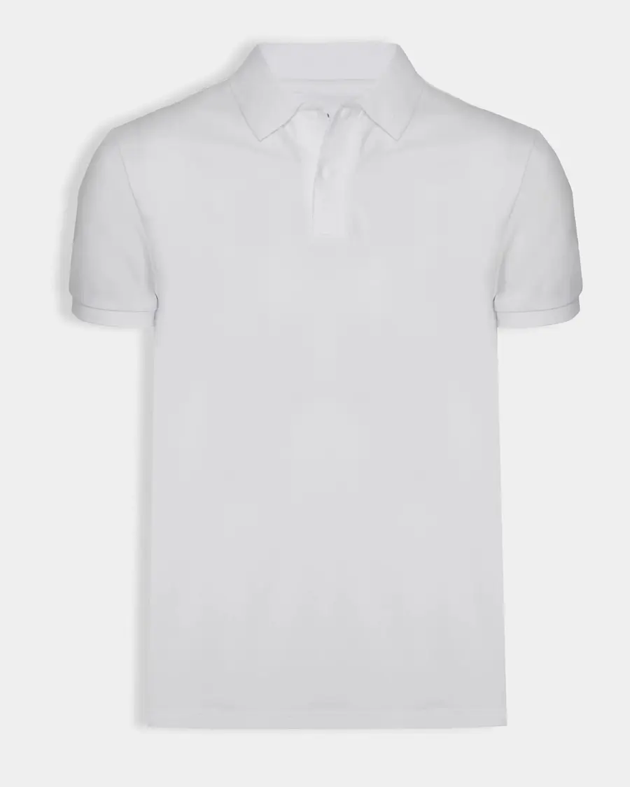Camisa Polo Mc Piquet  Silk Tech Urban