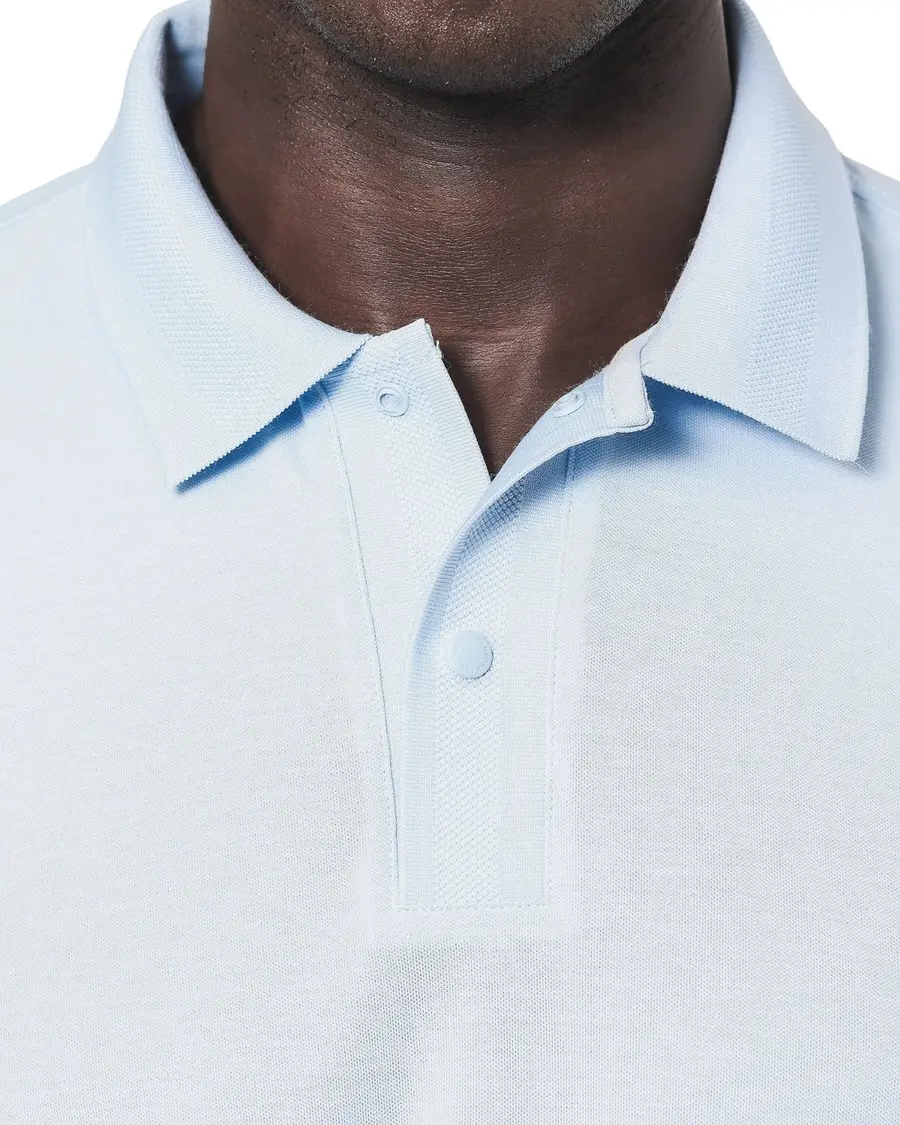 Camisa Polo Mc Piquet  Silk Tech Urban