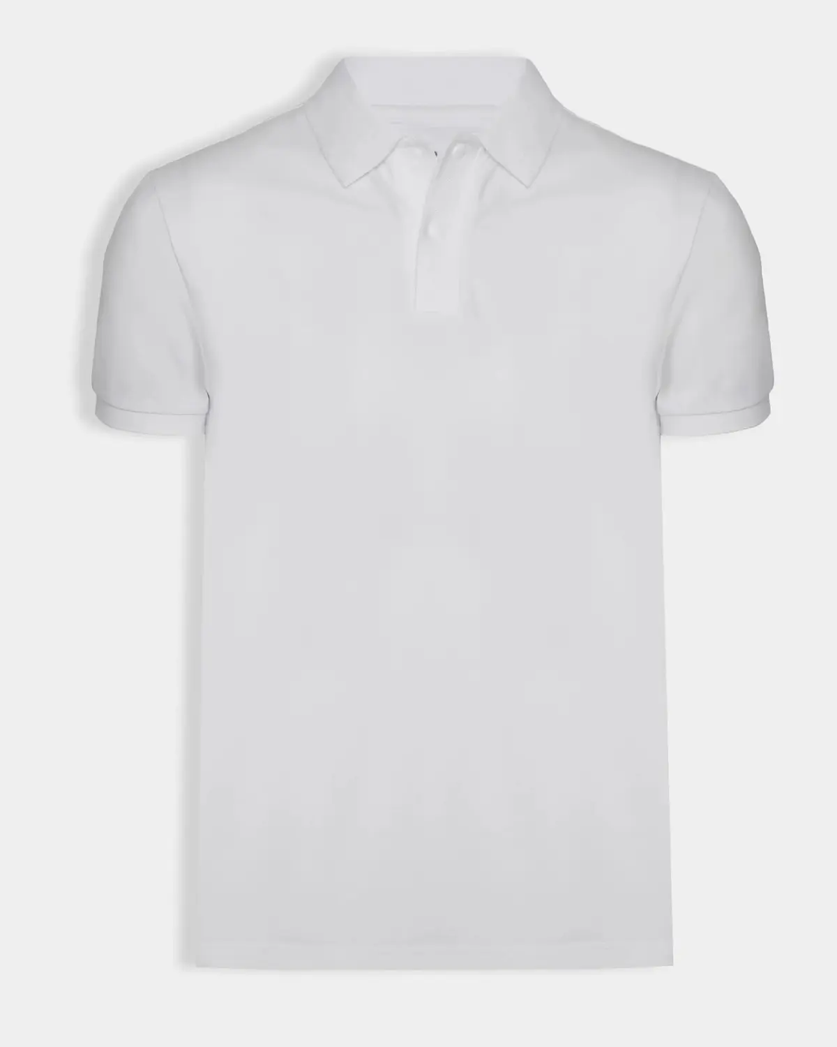 Camisa Polo Mc Piquet  Silk Tech Urban
