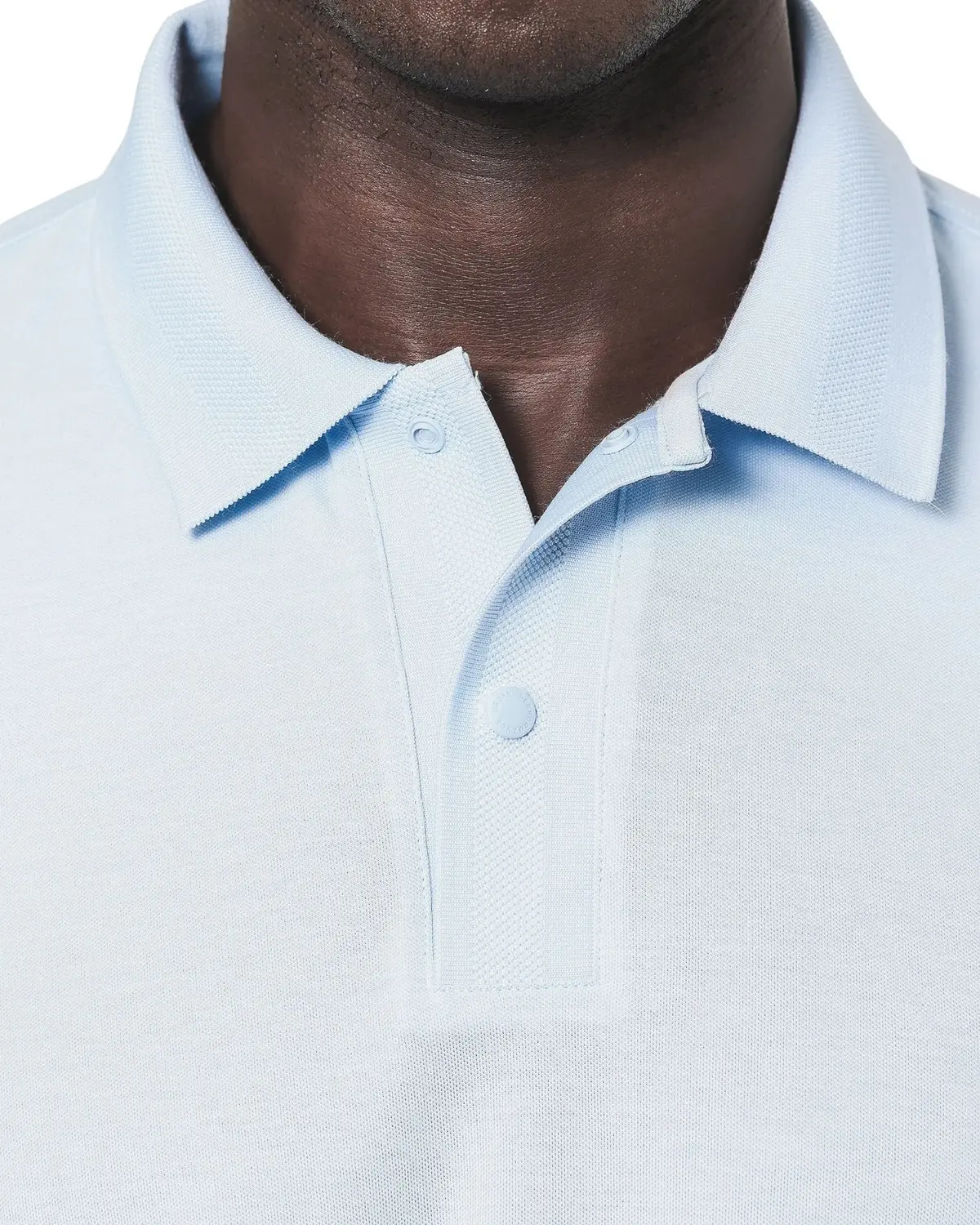 Camisa Polo Mc Piquet  Silk Tech Urban