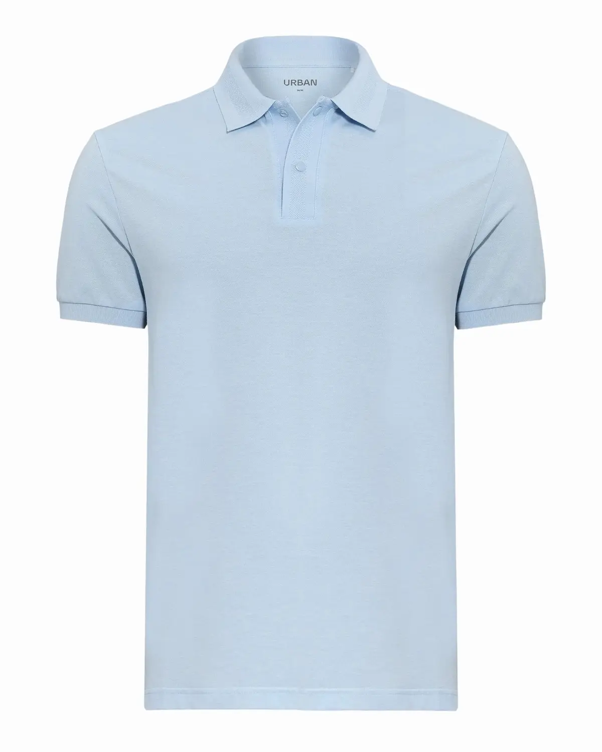 Camisa Polo Mc Piquet  Silk Tech Urban