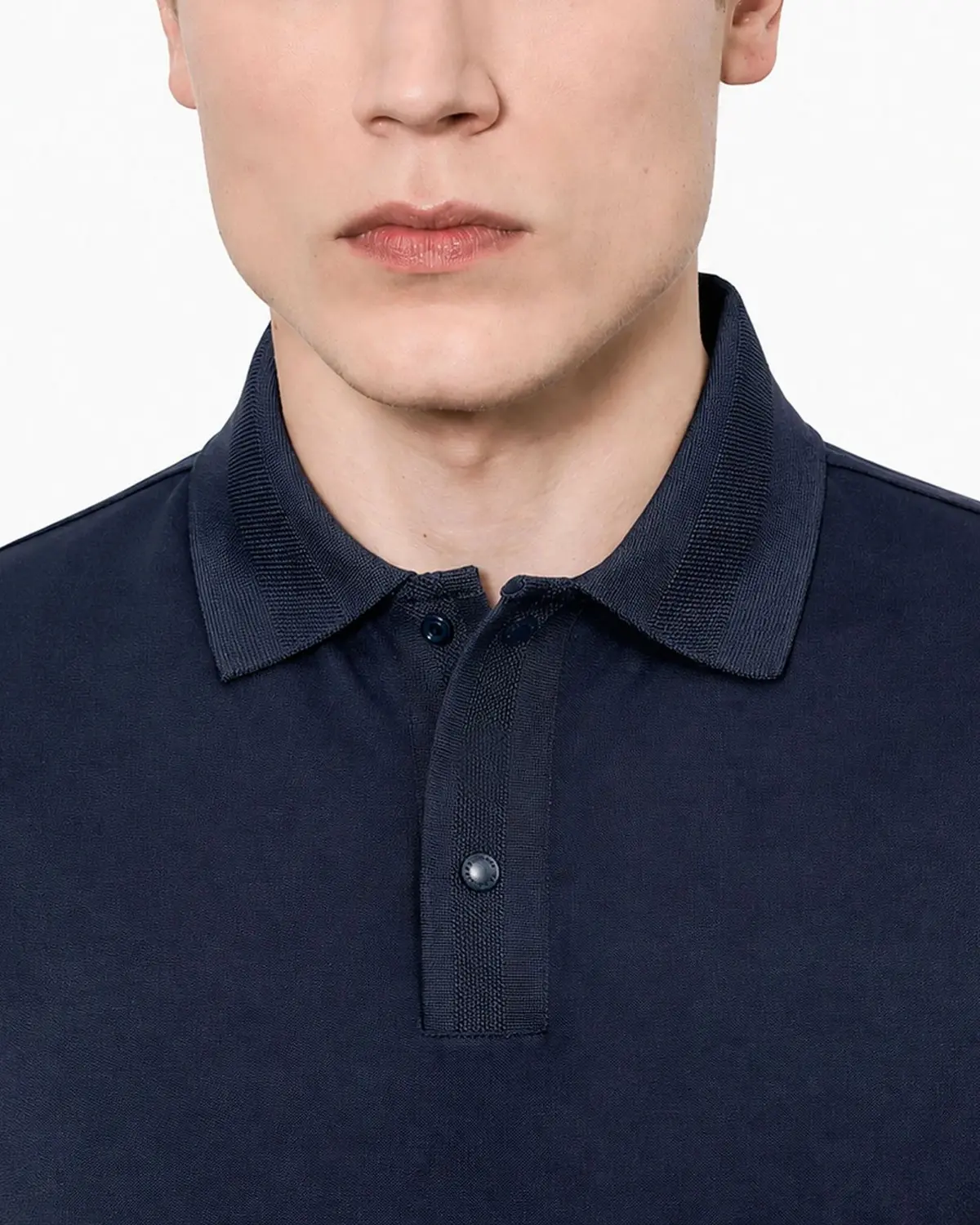 Camisa Polo Mc Piquet  Silk Tech Urban