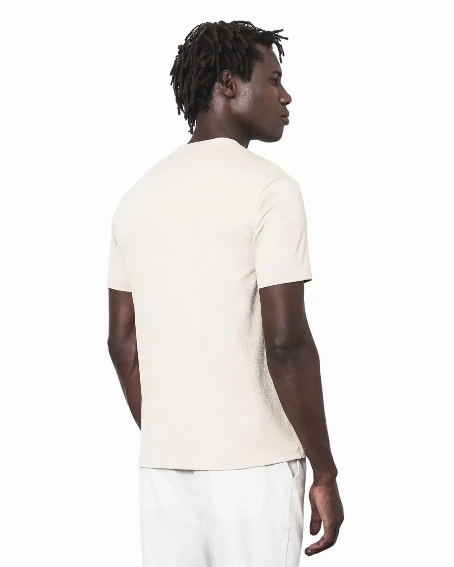 Camiseta Flex Twist Urban