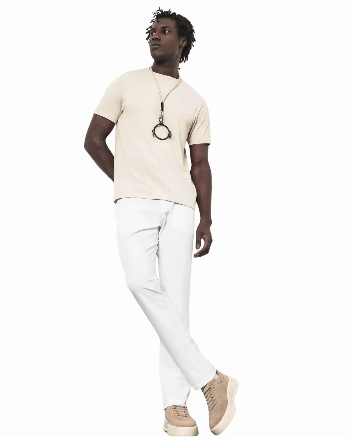 Camiseta Flex Twist Urban