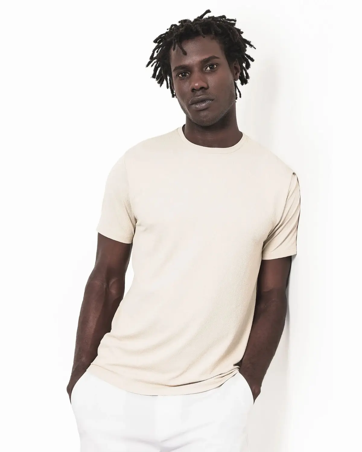 Camiseta Flex Twist Urban