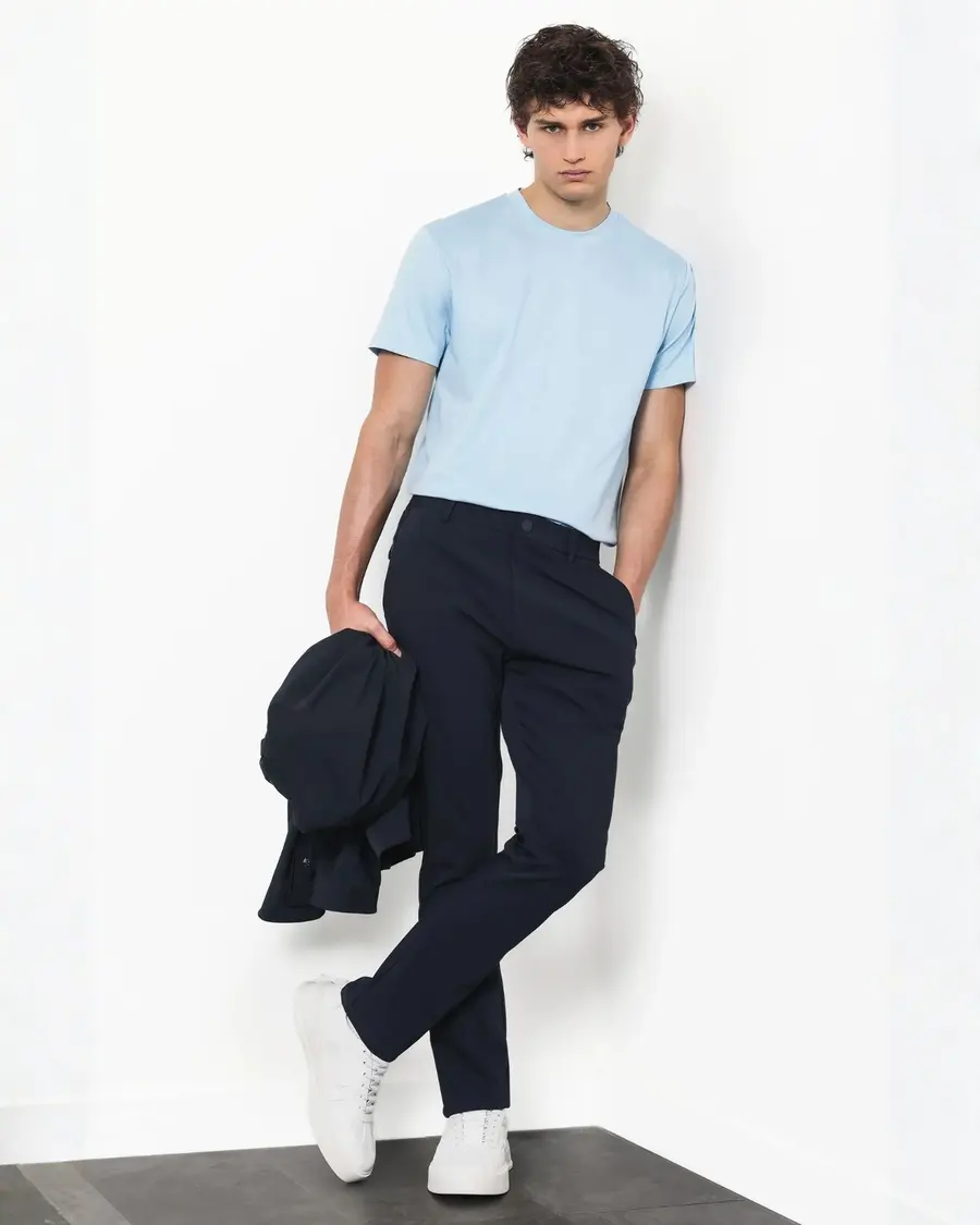 Camiseta Tecel Soft Urban