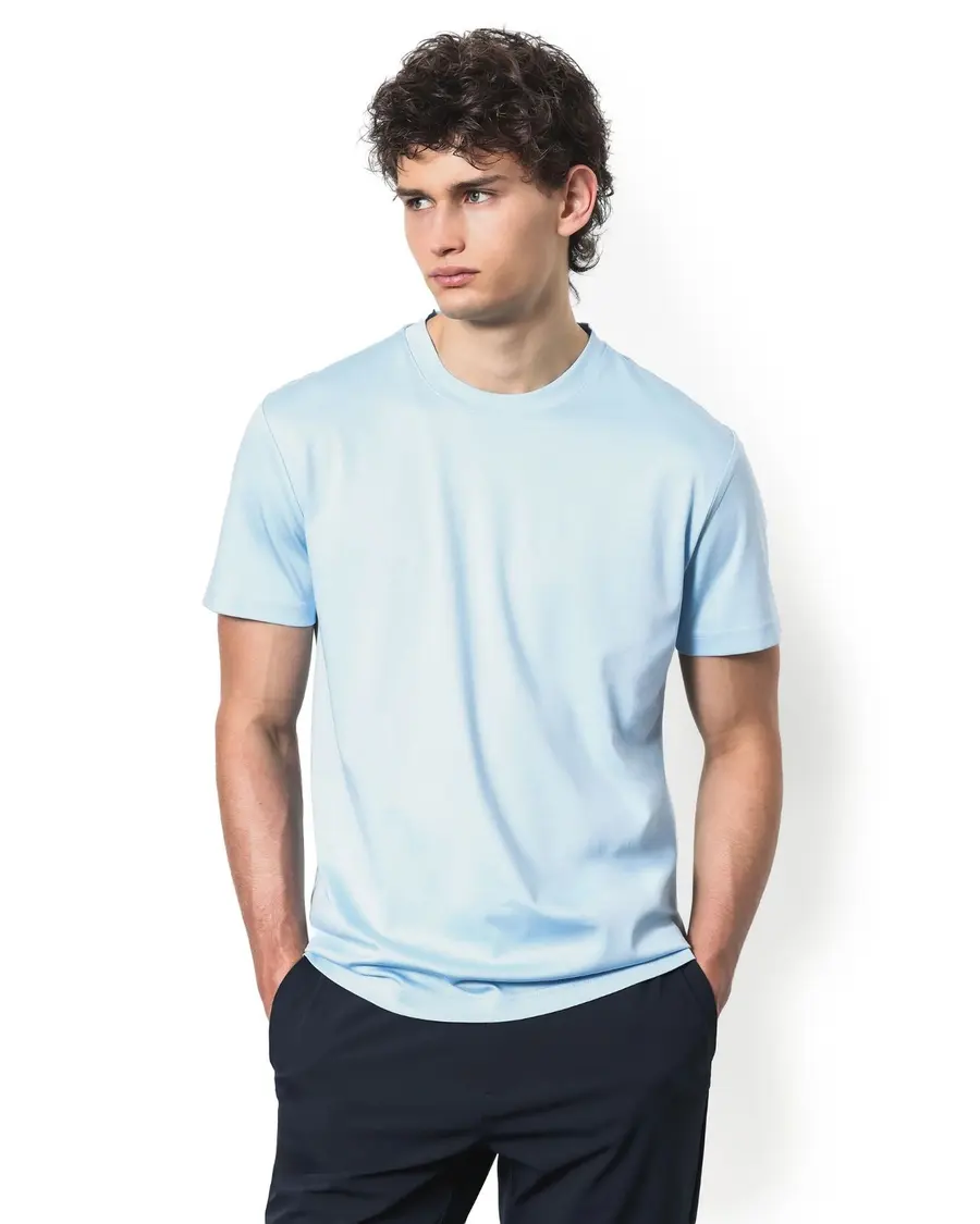 Camiseta Tecel Soft Urban