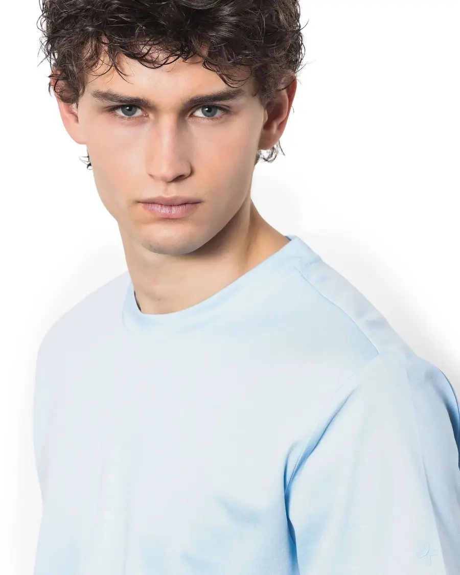 Camiseta Tecel Soft Urban