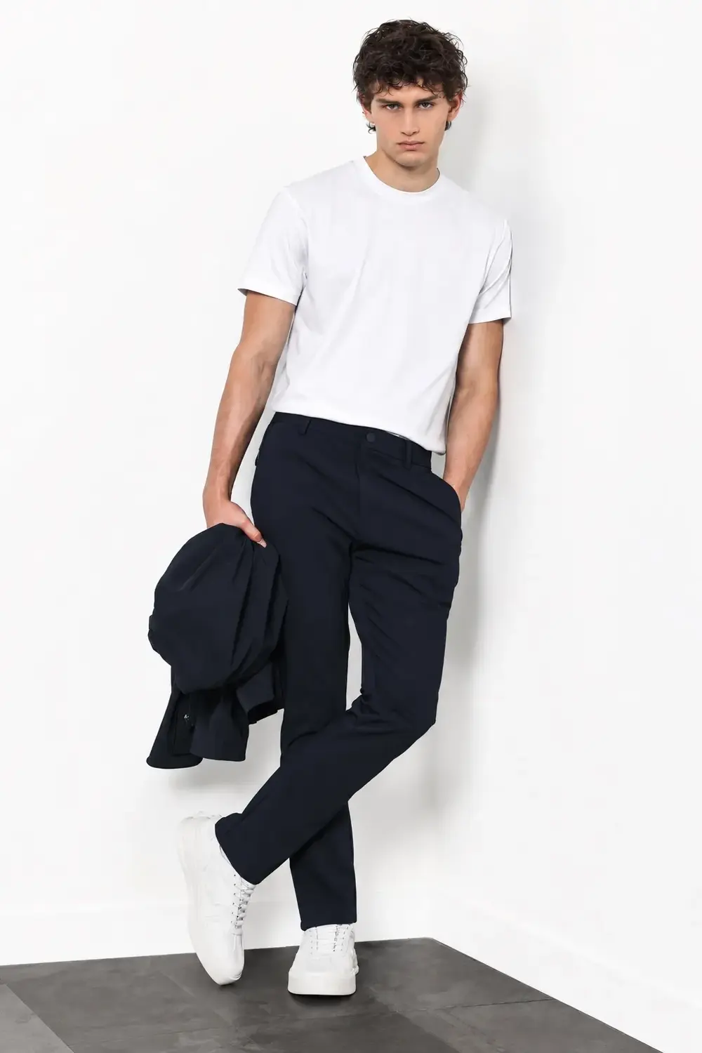Camiseta Mc Soft Duo Urban