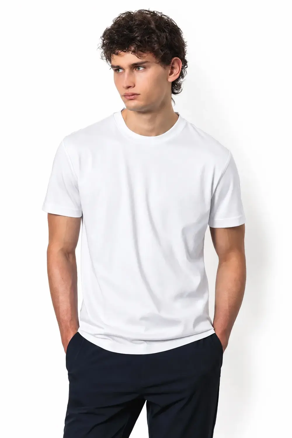 Camiseta Mc Soft Duo Urban