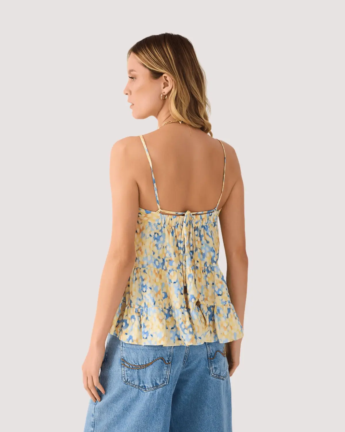 Blusa Dress To