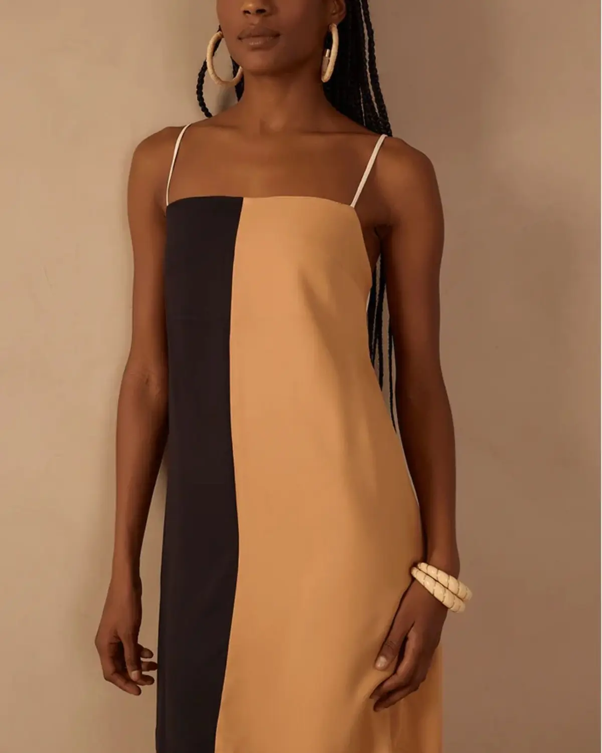 Vestido Curto Color Dress To