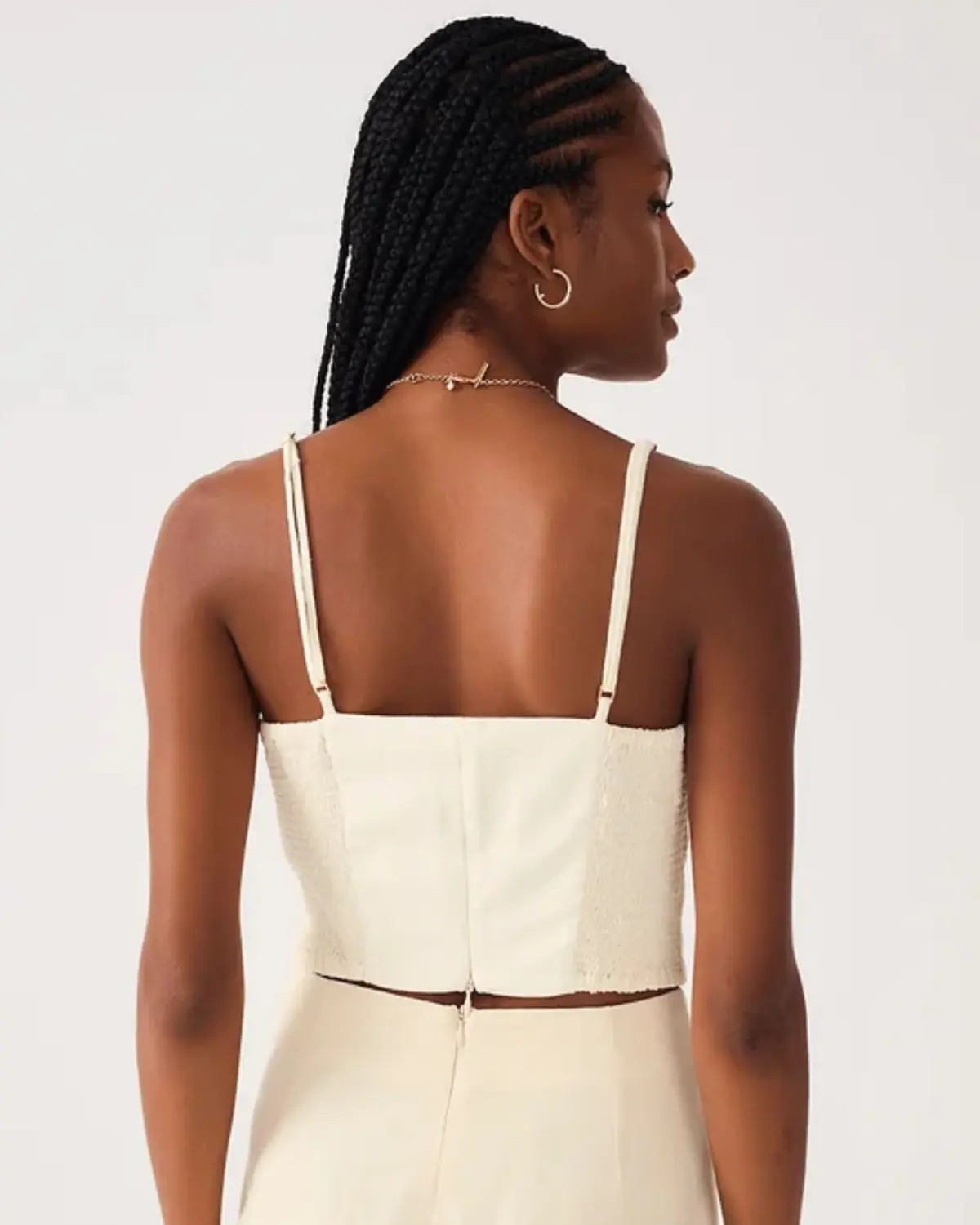 Top Linho Dress To