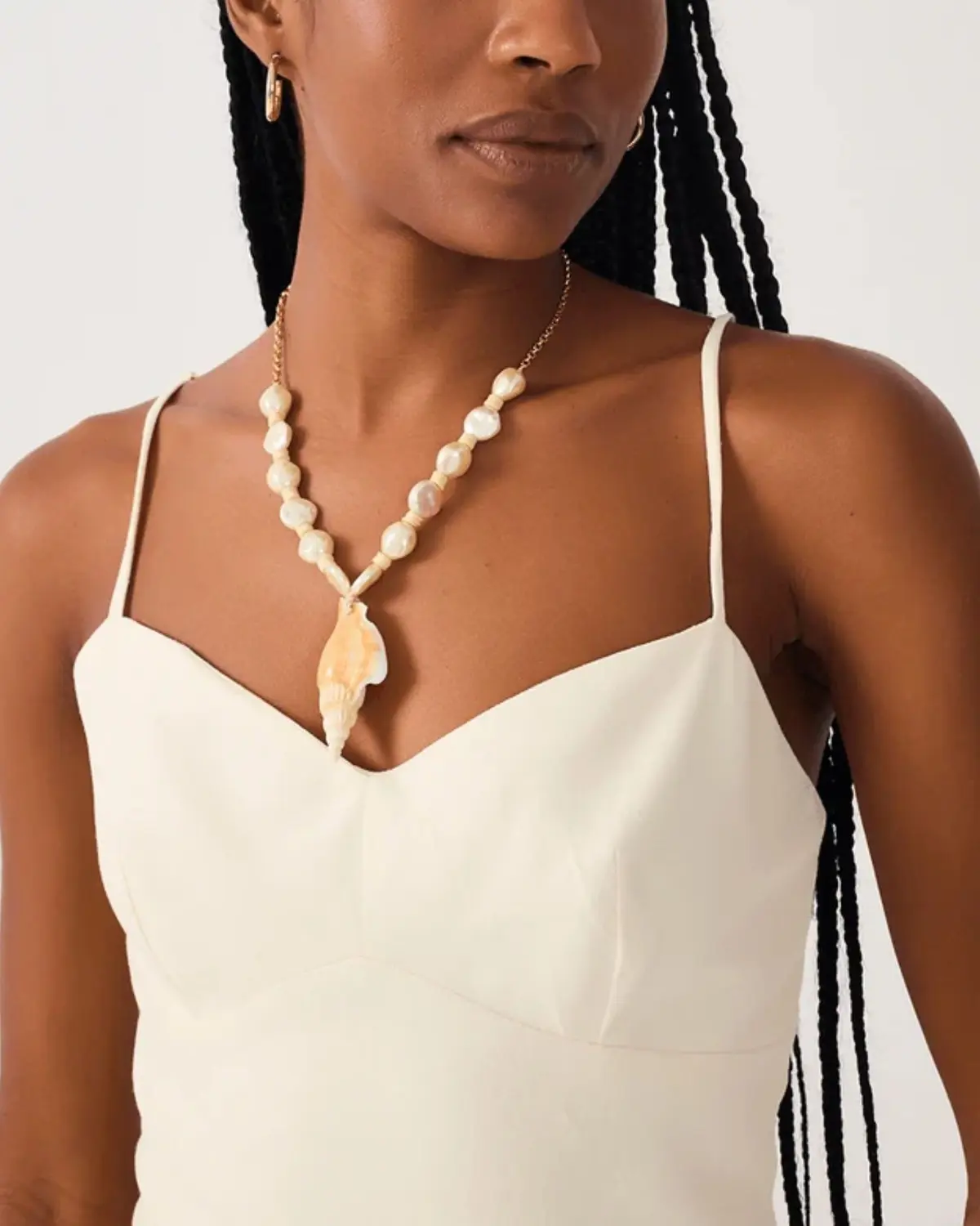 Top Linho Dress To